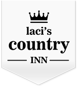 Laci's Country Inn