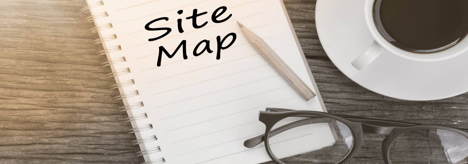 Hotel Sitemap